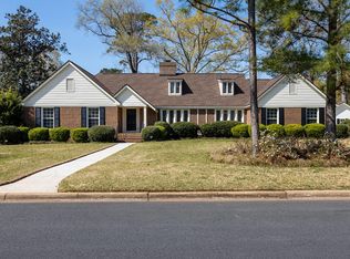 2317 Bristol Rd, Albany, GA 31721