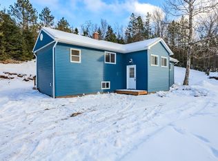 2466 Kemptown Rd, Upper Kemptown, NS B0K1V0