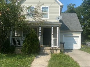 10009 Cumberland Ave, Cleveland, OH 44104