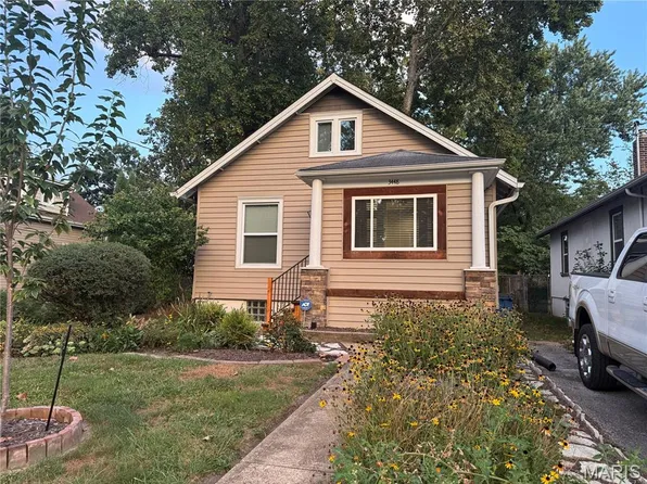 3448 Commonwealth Ave, Saint Louis, MO 63143