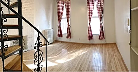 Rented by Boerum Hill Realty