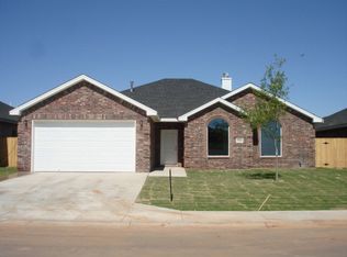 7530 86th St, Lubbock, TX 79424