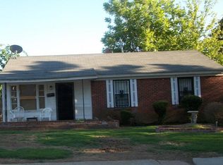 483 Jenson Rd, Memphis, TN 38109