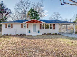 1245 Ridge Rd, Dickson, TN 37055