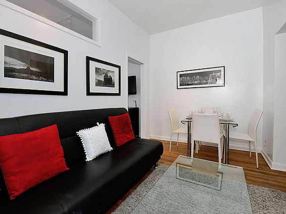 5th image of 201 E 89th St APT 4A