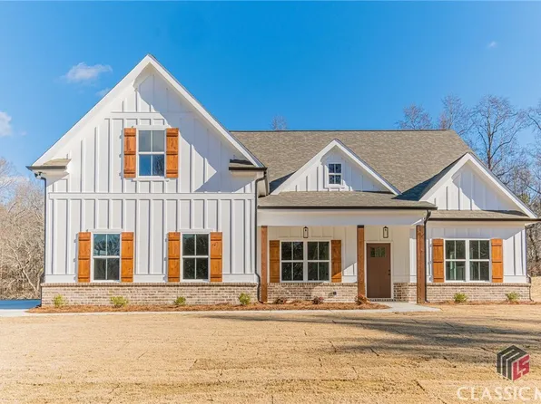 3221 George Williams Road, Monroe, GA 30656