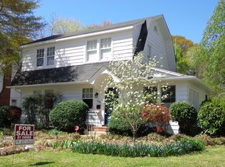 834 Madison Ave, Winston Salem, NC 27103