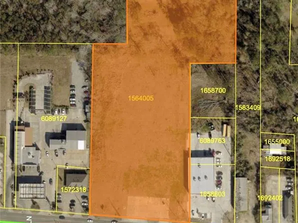 720 W Pine St, Ponchatoula, LA 70454