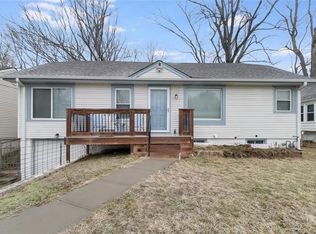 520 E Walnut St, Independence, MO 64050