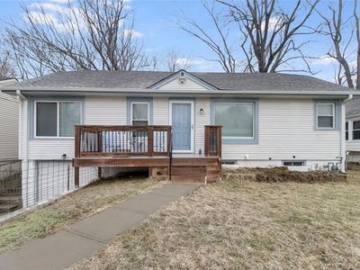 520 E Walnut St, Independence, MO, 64050