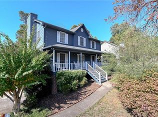 2554 Hawk Way NE, Marietta, GA 30066