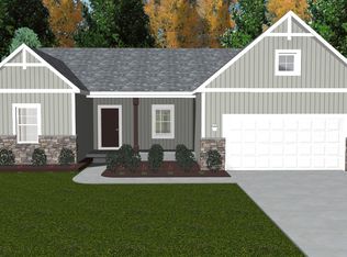 Townsend - Build on Your Lot Plan, Build on Your Lot, Lebanon, OH 45036