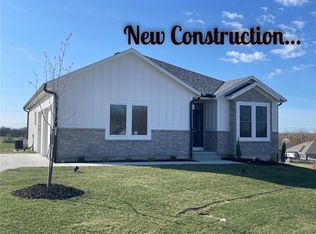 109 E 12th St, Knob Noster, MO 65336