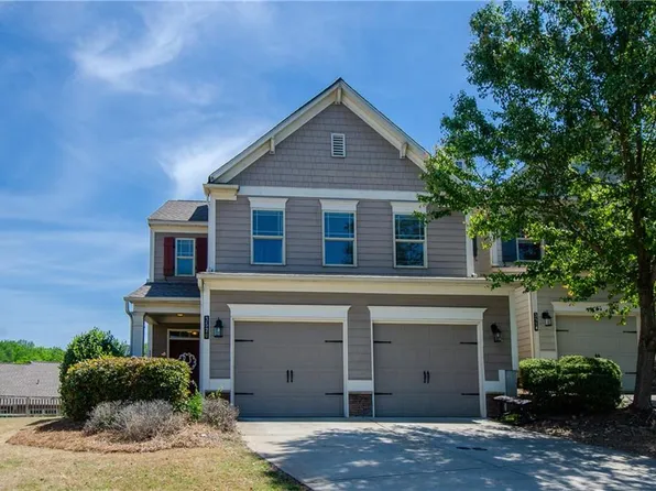 3520 Village Enclave Ln #113, Cumming, GA 30040