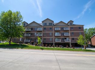 121 Beach Avenue, Ames, IA 50014