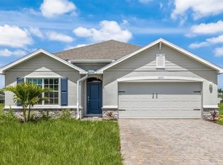 16340 Navarro Ct, Punta Gorda, FL 33955