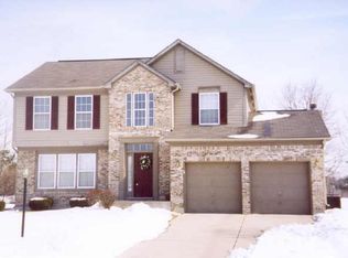 6865 N Hollingsworth Dr, Indianapolis, IN