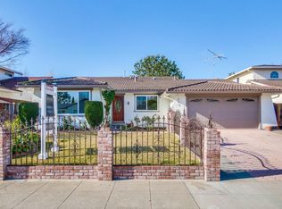 442 Greenwood Dr, Santa Clara, CA