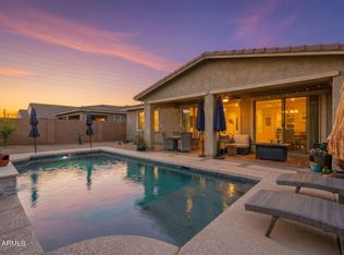 22451 E Stonecrest Dr, Queen Creek, AZ 85142