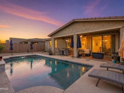 22451 E STONECREST Drive, Queen Creek, AZ, 85142