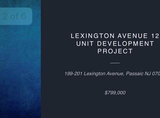 199 Lexington Ave, Passaic, NJ 07055