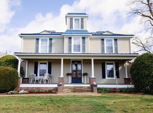 637 Rices Depot Rd, Rice, VA 23966