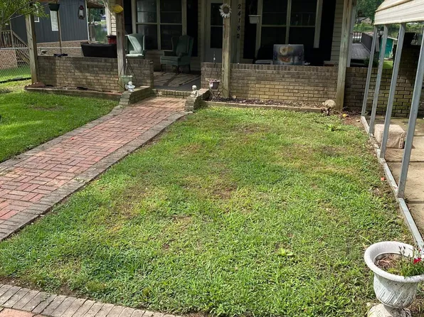 2478 Shore Dr, Ashville, AL 35953