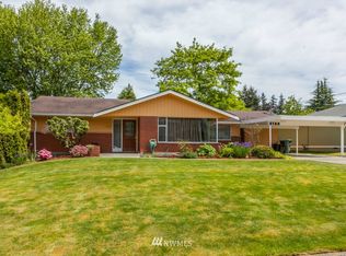 5133 W Highland Rd, Everett, WA 98203