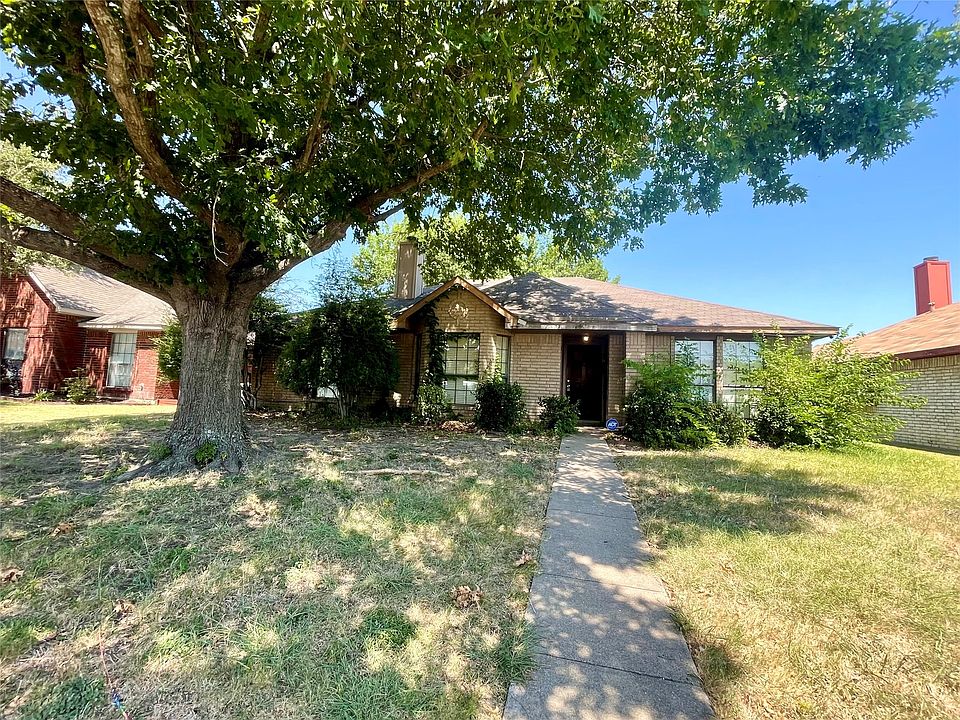 1st image of 2611 Trumpet Dr