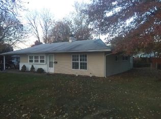 38 Montrose Dr, Newark, DE 19713