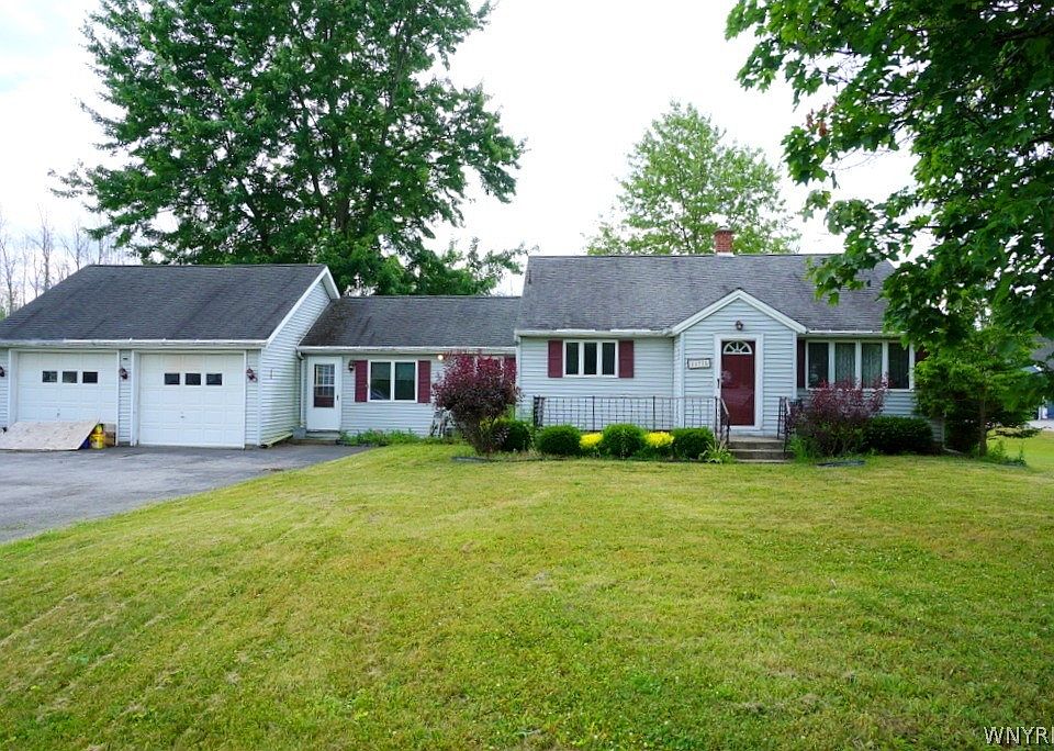 11775 Genesee St, Alden, NY 14004 Zillow