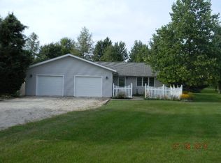 18923 State Route 309, Kenton, OH 43326