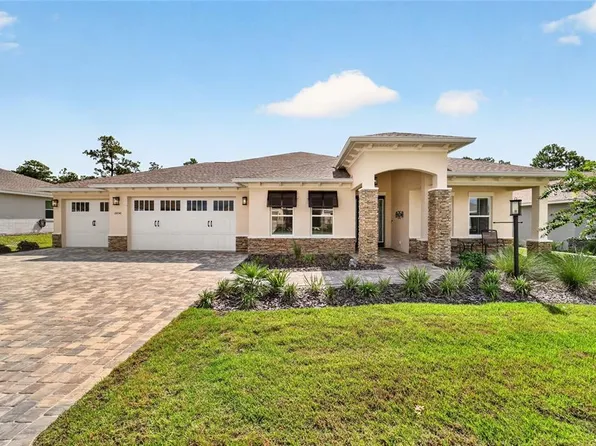 10050 SW 106TH CIRCLE, OCALA, FL 34481