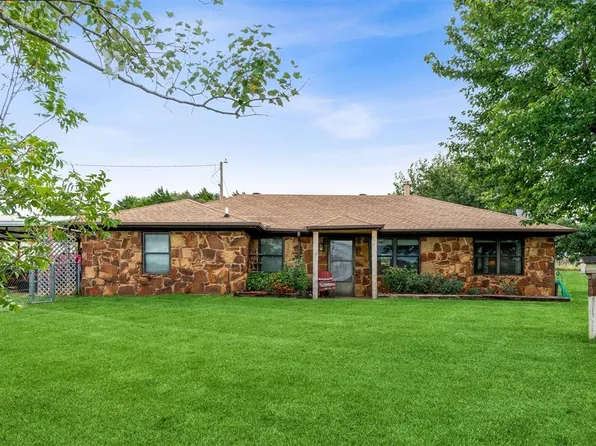 39067 County Street 2730, Anadarko, OK 73005