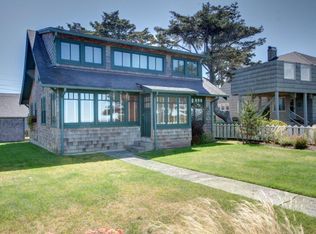 1351 S Prom, Seaside, OR 97138