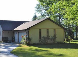 7086 Cedar Lake Rd, Oscoda, MI 48750