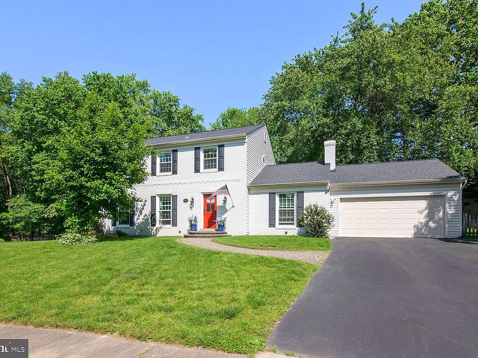 1st image of 10901 Middlegate Dr