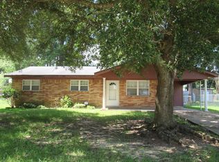 213 Ivy St, New Llano, LA 71461