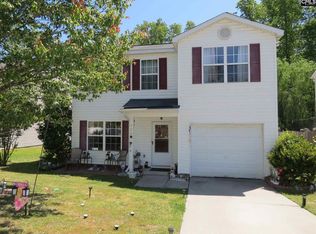 320 Wild Olive Dr, Columbia, SC 29229