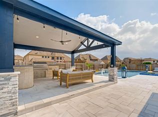 4307 Bandera Branch Ln, Katy, TX 77494