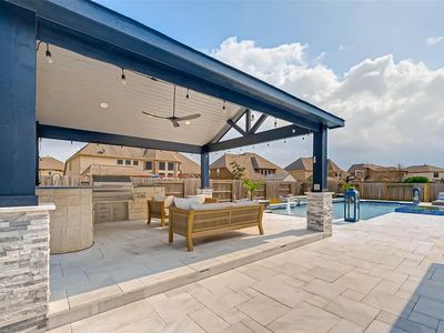 4307 Bandera Branch Ln, Katy, TX, 77494