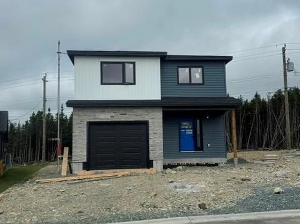 8 St. Lawrence Place, Mount Pearl, NL A1N0K8