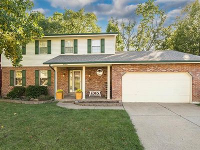 19 Confederate Way, Saint Charles, MO, 63303