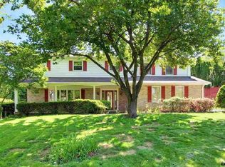 1471 Sleepy Hollow Rd, York, PA 17403