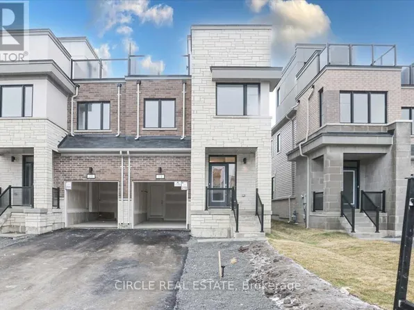 14 Clipper Ln, Clarington, ON L1C 4A9