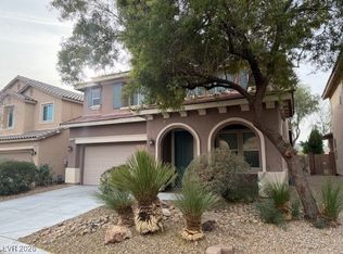 7879 Red Rock Ridge Ave, Las Vegas, NV 89179