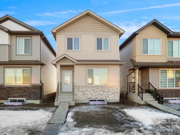 18831 29th Ave NW, Edmonton, AB T6T 0X7