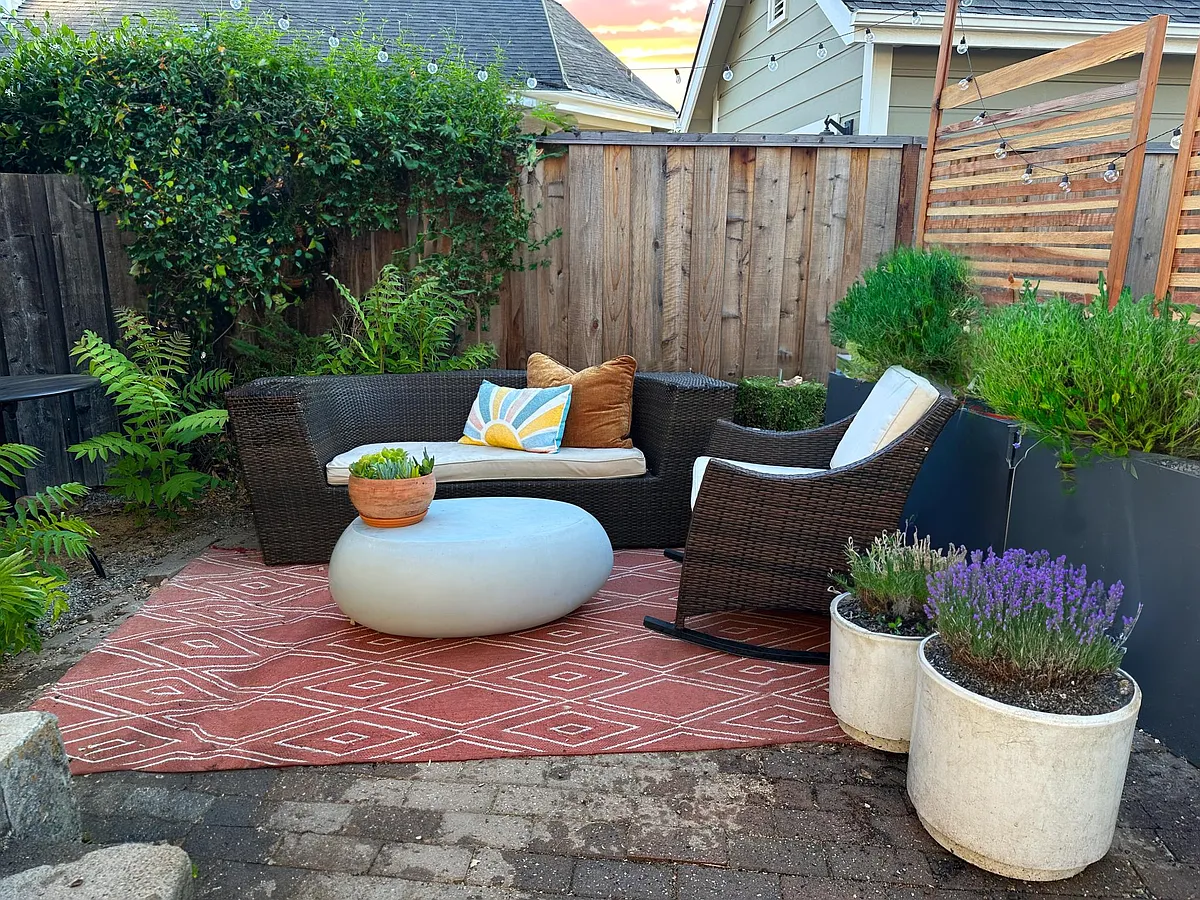 Sit back and relax, we have everything taken care of for you - 10 Tait Ave