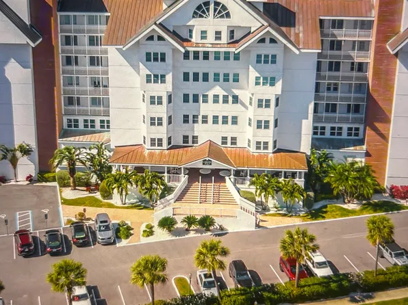 1582 Gulf Blvd APT 1203, Clearwater, FL 33767