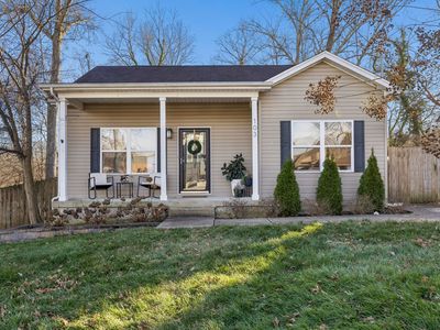 103 McKennell Dr, Nashville, TN, 37206